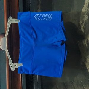 IAB MFG Shorts